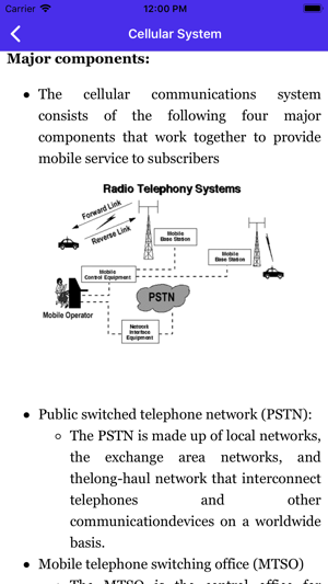 Wireless Communication(圖5)-速報App