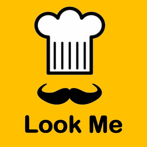 Look Me App