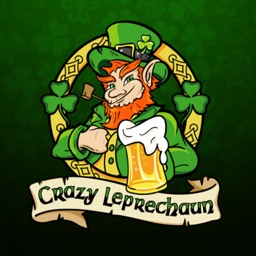 Crazy Leprechaun Bar