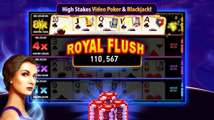 Lucky North Casino Vegas Slots screenshot-3