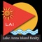 The LAKE ANNA REAL ESTATE App brings the most accurate and up-to-date real estate information right to your mobile device