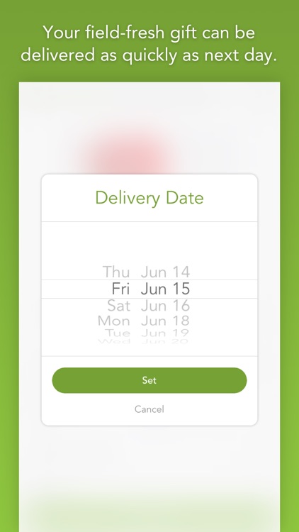 ProFlowers: Delivered Fresh screenshot-4