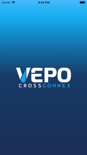 VEPO CROSSCONNEX