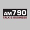 Download the official AM 790 app, it’s easy to use and always FREE