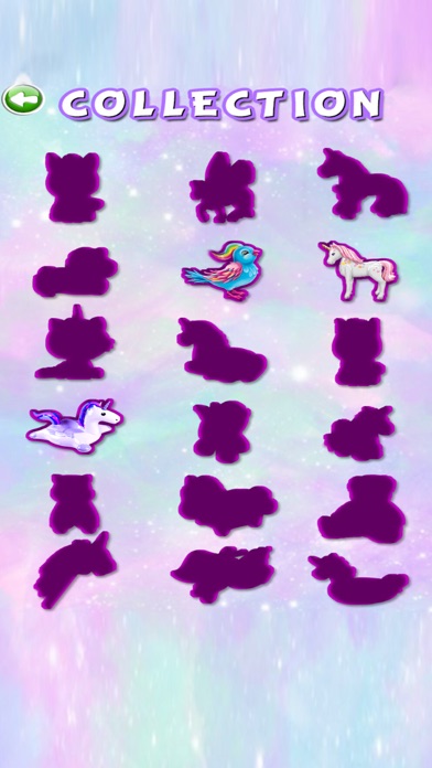 Claw Machine unicorn toy screenshot 3