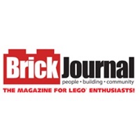 BrickJournal LEGO Fan Magazine apk