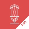 Voice Recorder PRO