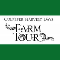 Culpeper County Farm Tour