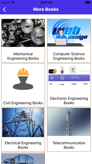 Electrical Engineering App(圖9)-速報App