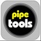 Icon Pipe Tools