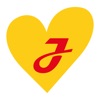 JOSERA Yellow Hearts Club