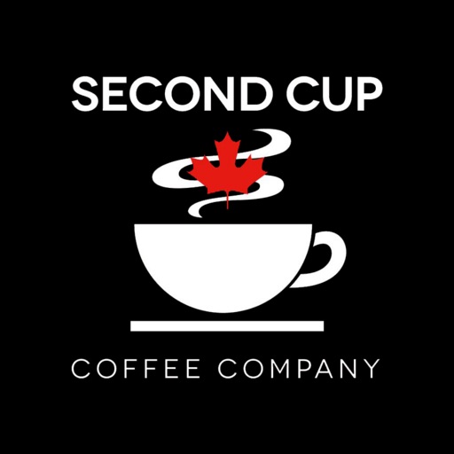 Second Cup Cafe icon