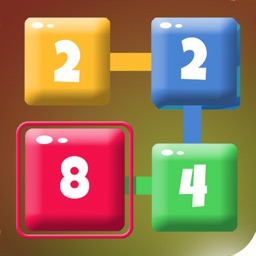 Connect Numbers Puzzle Games