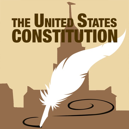 Constitution of the U.S.A.