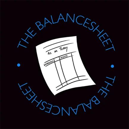 The Balance Sheet Читы