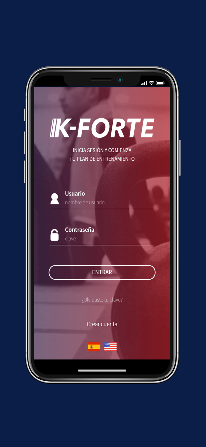 K-FORTE
