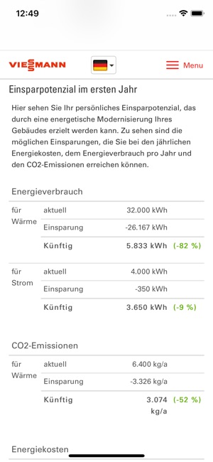 Gebäude-Energie-Spar-Check(圖5)-速報App