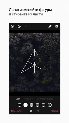 Game screenshot Shapical Pro apk