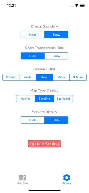 Lake Champlain – Boating Map(圖2)-速報App