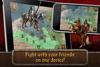 S&T: Medieval Wars Deluxe - Screenshot 3