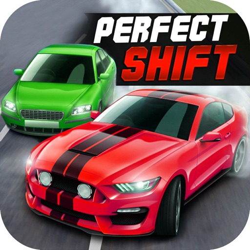 Drag Racing: Shift Car Race