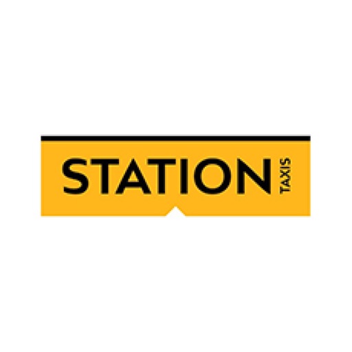 Station Taxi icon