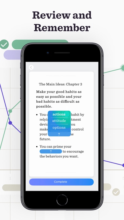 Lucid: Learn Visually screenshot-6