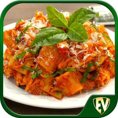 Spicy Recipes SMART Cookbook