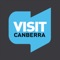 Exploring Canberra and discovering one good thing after another just got easier with the VistCanberra app