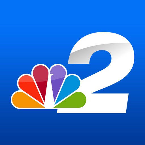 NBC2 News App Icon
