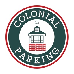 Colonial Parking