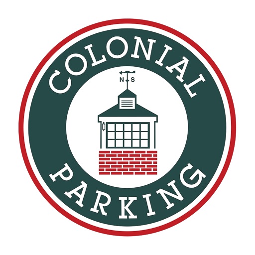 Colonial Parking