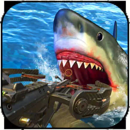 Underwater Shark Shooting Game Читы