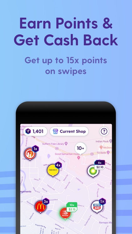 Current - Bank for Modern Life screenshot-3
