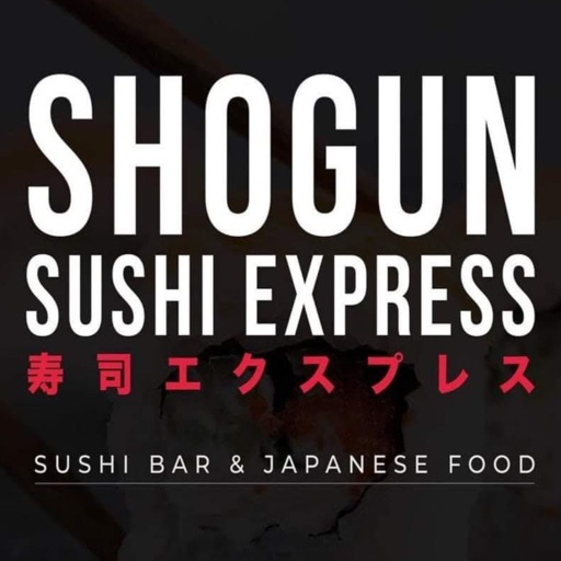 Shogun Express