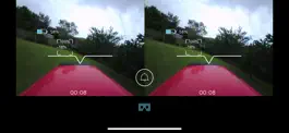 Game screenshot POWERUP X FPV hack