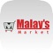 Icon Malay's Market