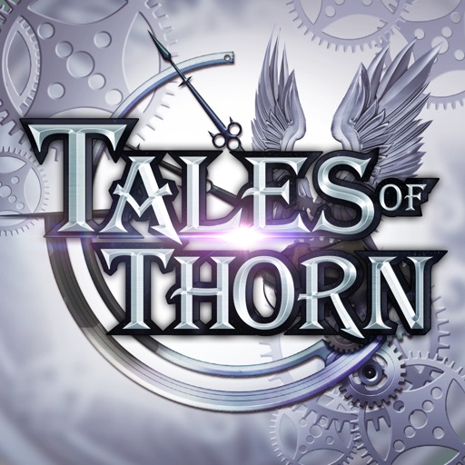 Tales of Thorn：Global Icon