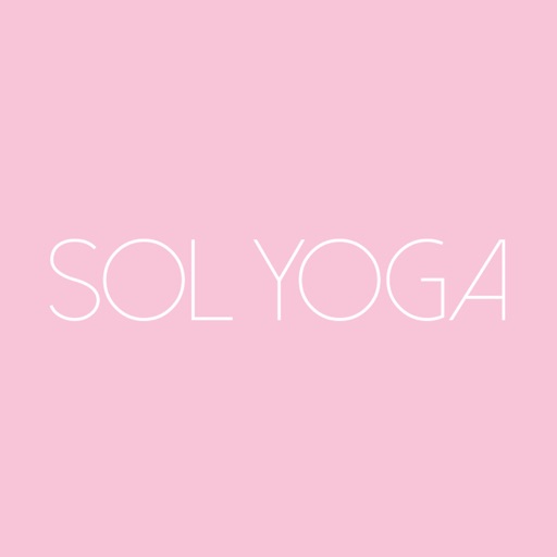 SOL YOGA Florida Icon