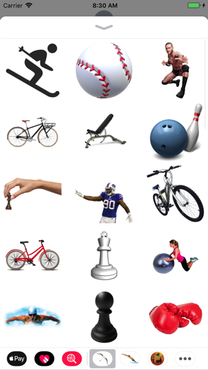 Fun Sports Pack(圖3)-速報App