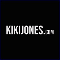 kikijones app not working? crashes or has problems?