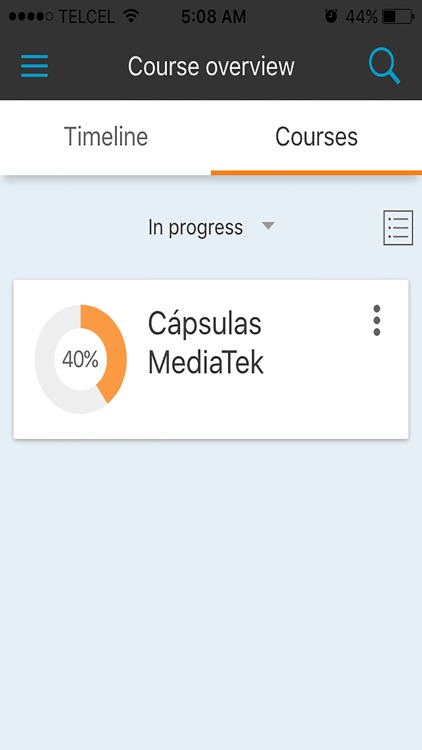 Mediatek Learning