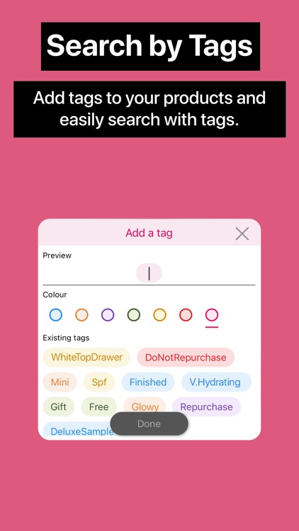 GlowinMe: Beauty Tracker screenshot-8