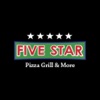 Five Star Pizza and Grill