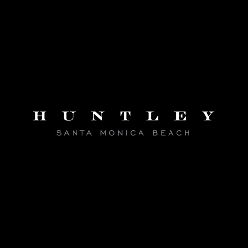 Huntley Santa Monica Beach iOS App