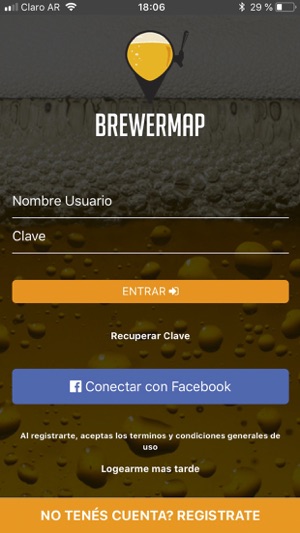 Brewermap(圖1)-速報App