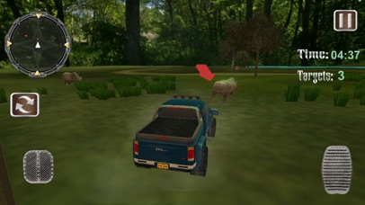Animal Hunt For Survival screenshot 3