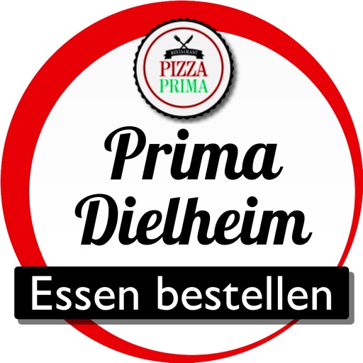 Pizza Prima Dielheim icon