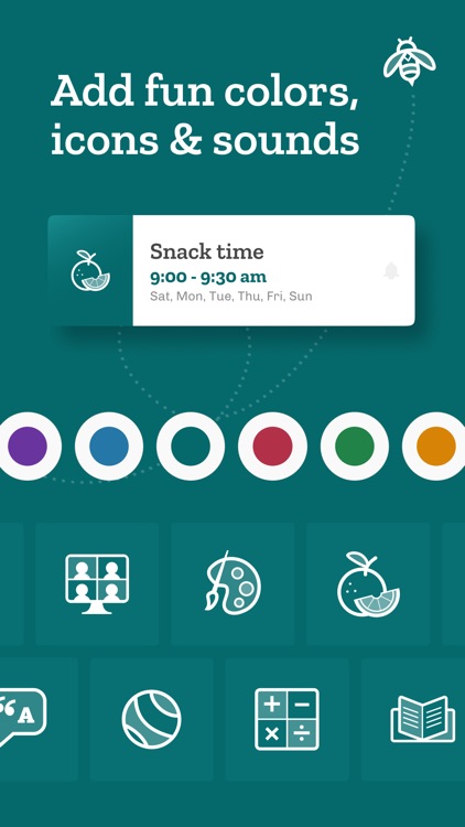 Bee Ready: Daily Planner screenshot-5