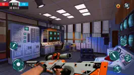 Game screenshot Gun Games 3D: Encounter Strike mod apk